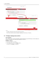 Предварительный просмотр 68 страницы Barco ClickShare Service Manual