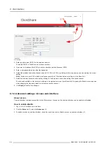 Предварительный просмотр 80 страницы Barco ClickShare Service Manual