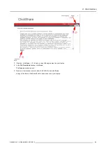 Preview for 95 page of Barco ClickShare Service Manual