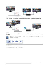 Предварительный просмотр 32 страницы Barco ClickShare User Manual