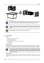 Предварительный просмотр 17 страницы Barco CLM HD8 R9050130 User Manual