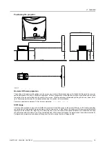 Предварительный просмотр 19 страницы Barco CLM HD8 R9050130 User Manual