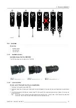 Preview for 27 page of Barco CLM HD8 R9050130 User Manual