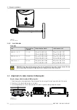 Предварительный просмотр 28 страницы Barco CLM HD8 R9050130 User Manual