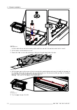 Preview for 30 page of Barco CLM HD8 R9050130 User Manual