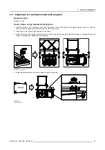 Предварительный просмотр 33 страницы Barco CLM HD8 R9050130 User Manual