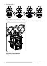 Preview for 36 page of Barco CLM HD8 R9050130 User Manual