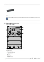 Preview for 42 page of Barco CLM HD8 R9050130 User Manual