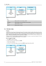 Preview for 64 page of Barco CLM HD8 R9050130 User Manual