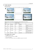 Preview for 65 page of Barco CLM HD8 R9050130 User Manual