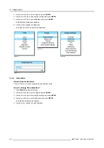 Preview for 72 page of Barco CLM HD8 R9050130 User Manual