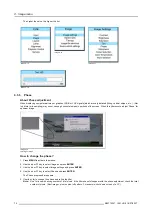 Preview for 74 page of Barco CLM HD8 R9050130 User Manual