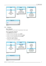 Предварительный просмотр 75 страницы Barco CLM HD8 R9050130 User Manual