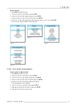 Preview for 77 page of Barco CLM HD8 R9050130 User Manual