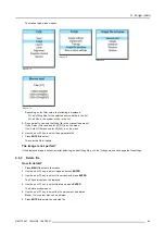 Preview for 87 page of Barco CLM HD8 R9050130 User Manual