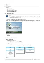 Preview for 98 page of Barco CLM HD8 R9050130 User Manual