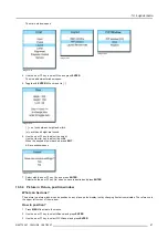 Preview for 101 page of Barco CLM HD8 R9050130 User Manual