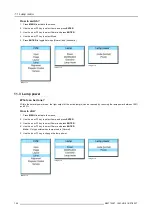 Preview for 108 page of Barco CLM HD8 R9050130 User Manual