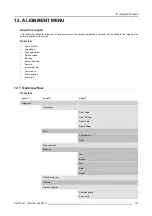 Preview for 111 page of Barco CLM HD8 R9050130 User Manual