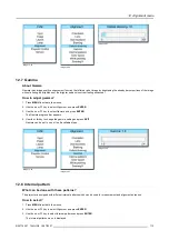 Preview for 117 page of Barco CLM HD8 R9050130 User Manual