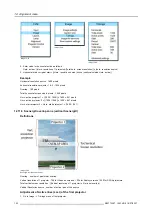 Preview for 124 page of Barco CLM HD8 R9050130 User Manual