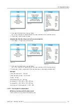 Preview for 125 page of Barco CLM HD8 R9050130 User Manual