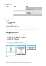 Preview for 130 page of Barco CLM HD8 R9050130 User Manual