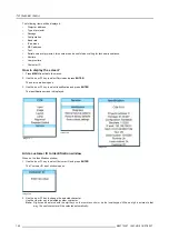 Preview for 144 page of Barco CLM HD8 R9050130 User Manual