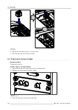 Preview for 162 page of Barco CLM HD8 R9050130 User Manual