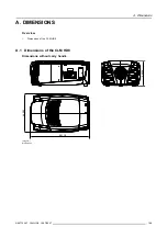 Preview for 169 page of Barco CLM HD8 R9050130 User Manual