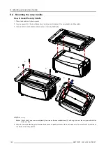 Preview for 186 page of Barco CLM HD8 R9050130 User Manual