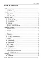 Preview for 5 page of Barco CLM HD8 User Manual