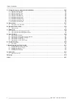 Preview for 8 page of Barco CLM HD8 User Manual