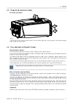 Preview for 21 page of Barco CLM HD8 User Manual