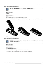 Preview for 25 page of Barco CLM HD8 User Manual