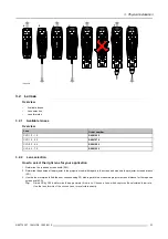 Предварительный просмотр 27 страницы Barco CLM HD8 User Manual