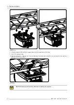 Предварительный просмотр 32 страницы Barco CLM HD8 User Manual