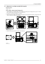 Предварительный просмотр 33 страницы Barco CLM HD8 User Manual