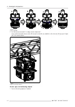 Preview for 36 page of Barco CLM HD8 User Manual