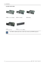 Preview for 42 page of Barco CLM HD8 User Manual