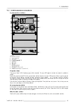 Предварительный просмотр 43 страницы Barco CLM HD8 User Manual