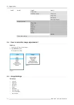 Preview for 74 page of Barco CLM HD8 User Manual