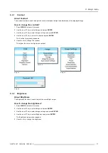 Preview for 75 page of Barco CLM HD8 User Manual