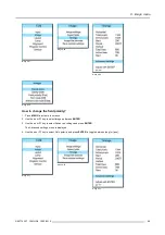 Preview for 89 page of Barco CLM HD8 User Manual