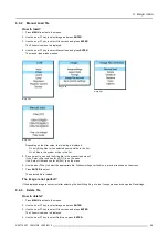 Preview for 93 page of Barco CLM HD8 User Manual