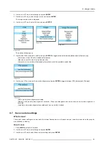 Preview for 97 page of Barco CLM HD8 User Manual