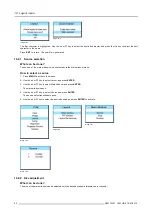 Preview for 100 page of Barco CLM HD8 User Manual