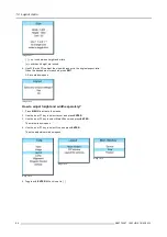 Preview for 102 page of Barco CLM HD8 User Manual