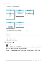 Preview for 104 page of Barco CLM HD8 User Manual