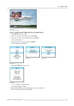 Preview for 107 page of Barco CLM HD8 User Manual